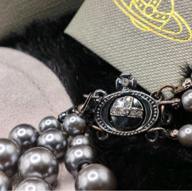 Vivienne Westwood �O�A�p�[���`���[�J�[ �u���b�N �� �u�����h�� 