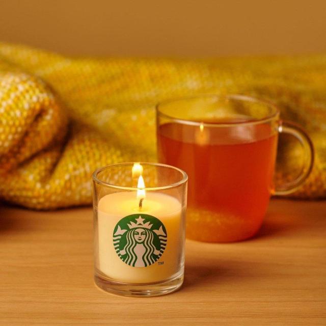 新品未使用 スタバ キャンドル セット 全種 ギフト < インテリア/ライフ 新品未使用 スタバ キャンドル セット 全種 ギフト < インテリア/ライフの