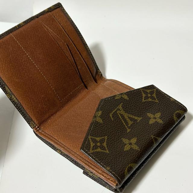 LOUIS VUITTON ���C���B�g�� ���B���e�[�W M61660 ���m�O����  �|���g���l�r�G�J���g�N���f�B ��܂���z �� �u�����h�� 