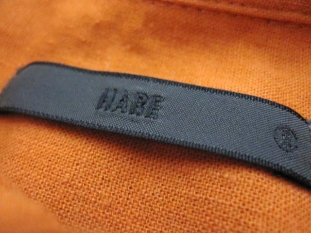 HARE/n [ l  Vc Y/SVi  uh 