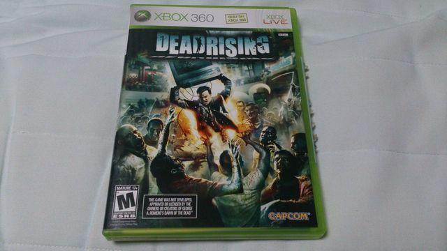 北米版XBOX360用デッド ライジング!!(^-^) < ゲーム本体/ソフト  北米版XBOX360用デッド ライジング!!(^-^)  < ゲーム本体/ソフトの