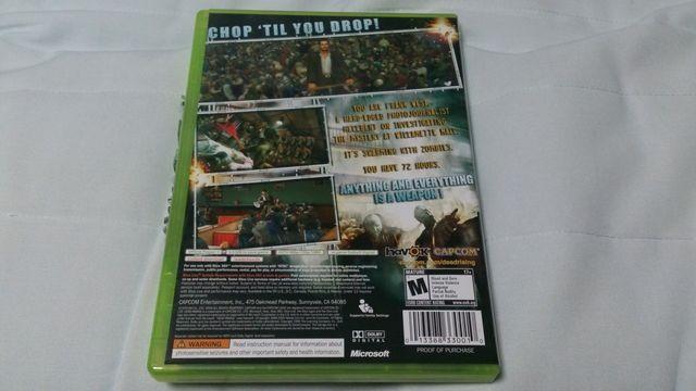 北米版XBOX360用デッド ライジング!!(^-^) < ゲーム本体/ソフト  北米版XBOX360用デッド ライジング!!(^-^) < ゲーム本体/ソフトの