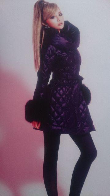 Rady☆フォックスファー☆ルッファダウンコート☆ブラック☆新品同様 < ブランド Rady☆フォックスファー☆ルッファダウンコート☆ブラック☆新品同様 < ブランドの