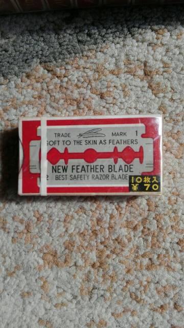フェザーカミソリ 替刃セット < ヘルス/ビューティー  フェザーカミソリ 替刃セット < ヘルス/ビューティーの