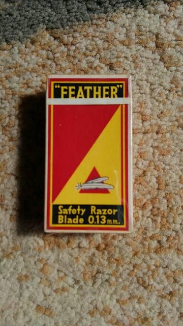 フェザーカミソリ 替刃セット < ヘルス/ビューティー  フェザーカミソリ 替刃セット < ヘルス/ビューティーの