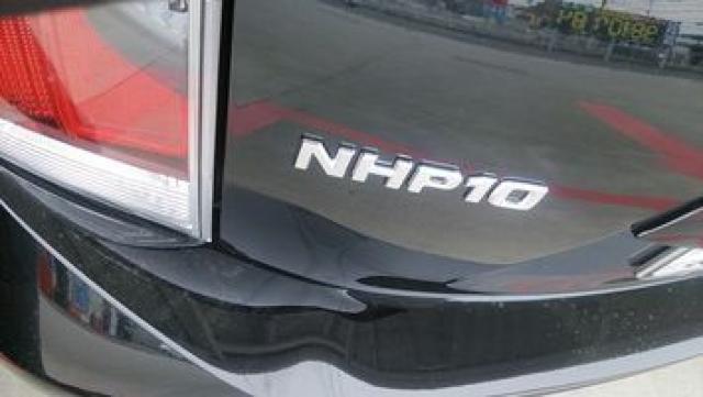 ���t���Ⴀ��@�x���c�� �g���^�A�N�A�^���G���u���� NHP10 �� ������/�o�C�N