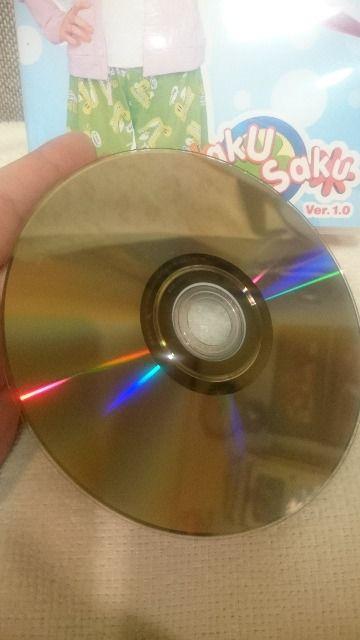  ؑJG saku saku ver.10 yoGeB Ki  ^gObY 