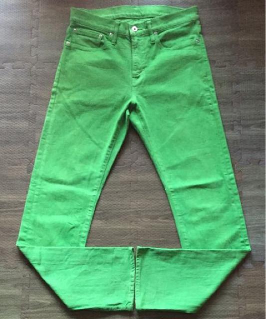 《ROC STAR》パンツ ネイバーフッド グッドイナフ APE stussy ヴィンテージ VINTAGE ロックスター 古着 < ブランド  《ROC STAR》パンツ ネイバーフッド グッドイナフ APE stussy ヴィンテージ VINTAGE ロックスター 古着 < ブランドの