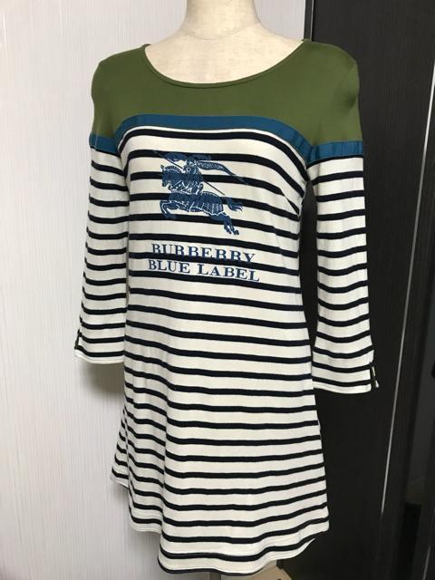 BURBERRY LONDON BLUE LABEL s[X38   uh 