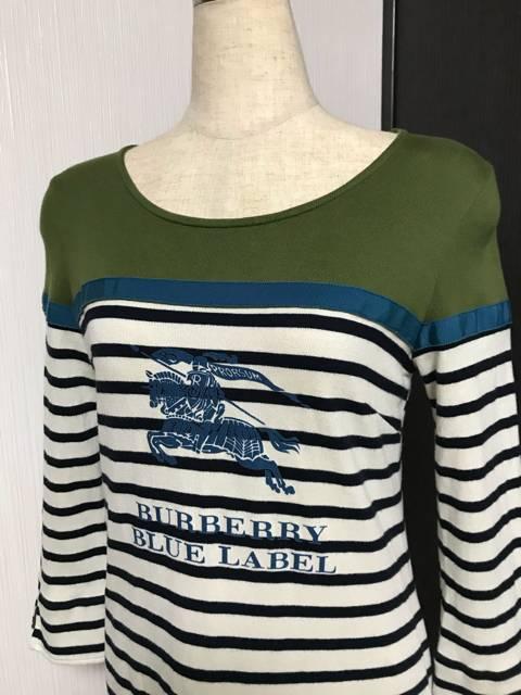 BURBERRY LONDON BLUE LABEL s[X38  uh 