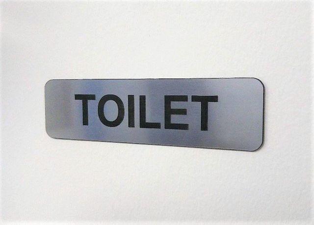 AN hAv[g XeXVo[ TOILET gC   CeA/Ct 