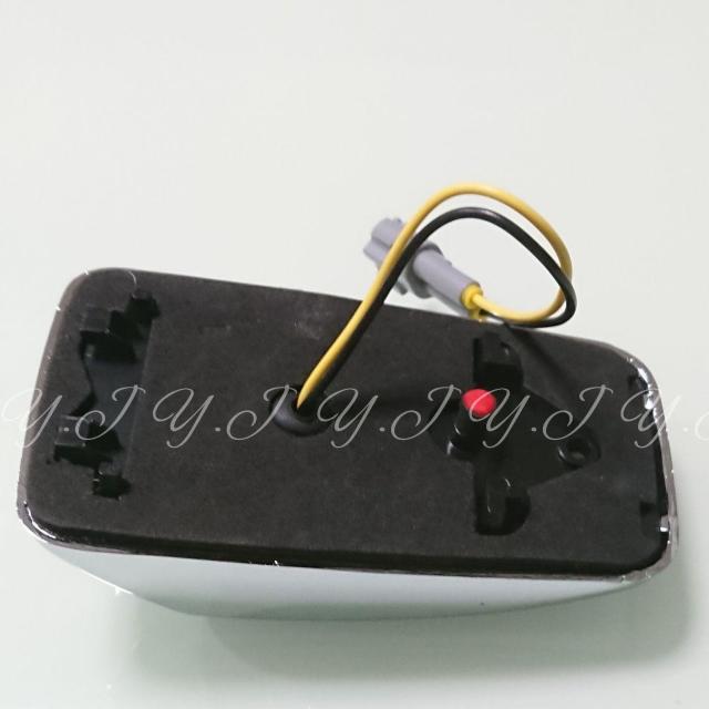 ドアサイドウインカー LED仕様 日野 レンジャー 大型プロフィア用 クリア/アンバー < 自動車/バイク ドアサイドウインカー LED仕様 日野 レンジャー 大型プロフィア用 クリア/アンバー < 自動車/バイク