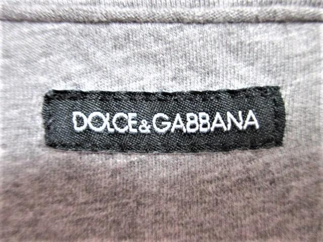 DOLCE&GABBANA h`FAhKbo[i hKo vg S TVc /Y/46  uh 