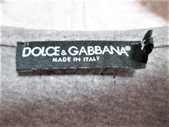 DOLCE&GABBANA h`FAhKbo[i hKo vg S TVc /Y/46  uh 