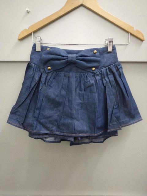 one spo☆ダンガリースカパン < ブランド one spo☆ダンガリースカパン < ブランドの