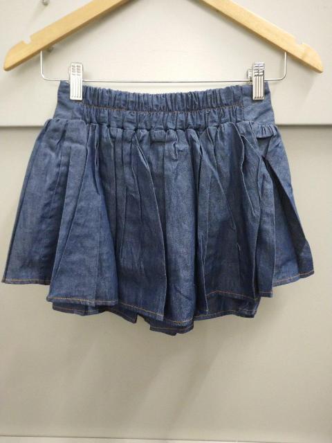 one spo☆ダンガリースカパン < ブランド one spo☆ダンガリースカパン < ブランドの