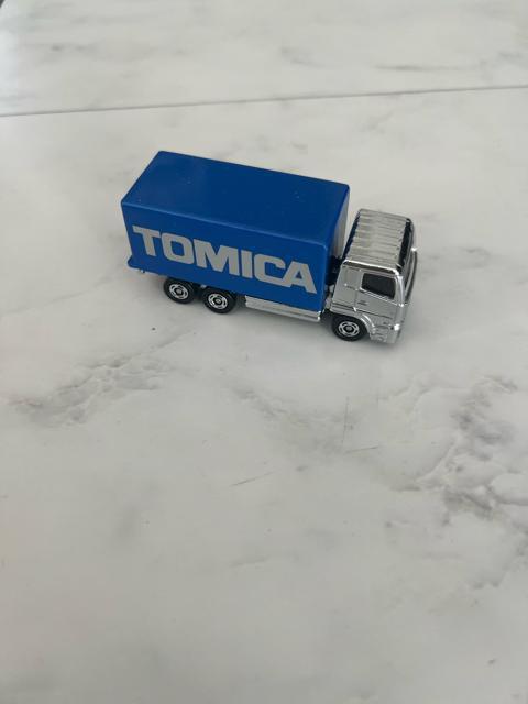 トミカトラック < ホビー  トミカトラック  < ホビーの