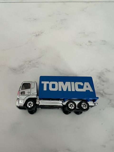 トミカトラック < ホビー  トミカトラック < ホビーの