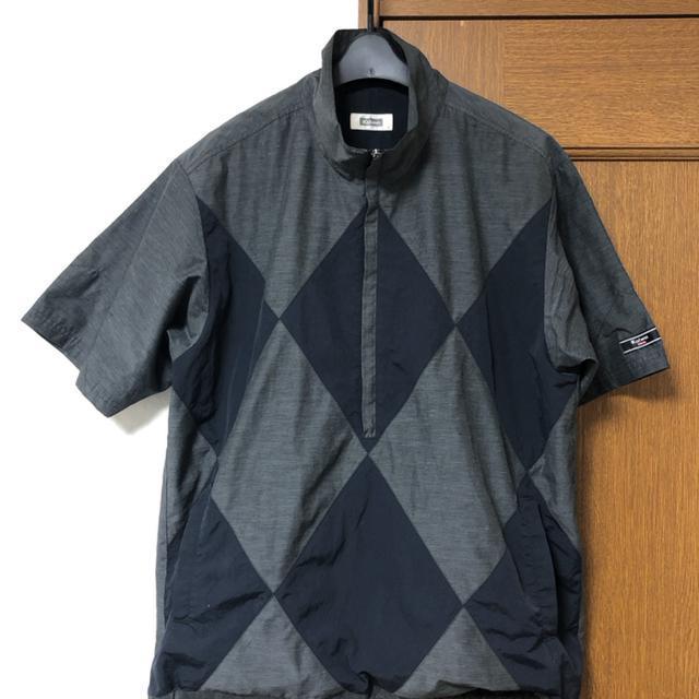 即決 Kolwin ゴルフ 半袖シャツ ハーフジップ < レジャー/スポーツ 即決 Kolwin ゴルフ 半袖シャツ ハーフジップ < レジャー/スポーツの