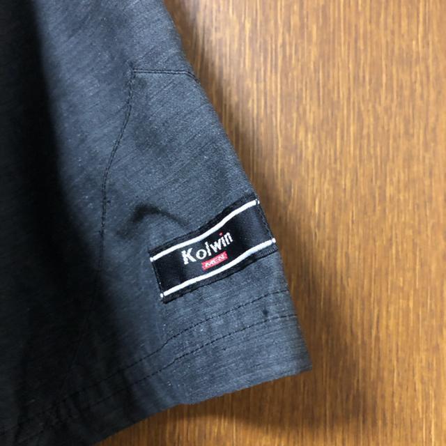 即決 Kolwin ゴルフ 半袖シャツ ハーフジップ < レジャー/スポーツ 即決 Kolwin ゴルフ 半袖シャツ ハーフジップ < レジャー/スポーツの