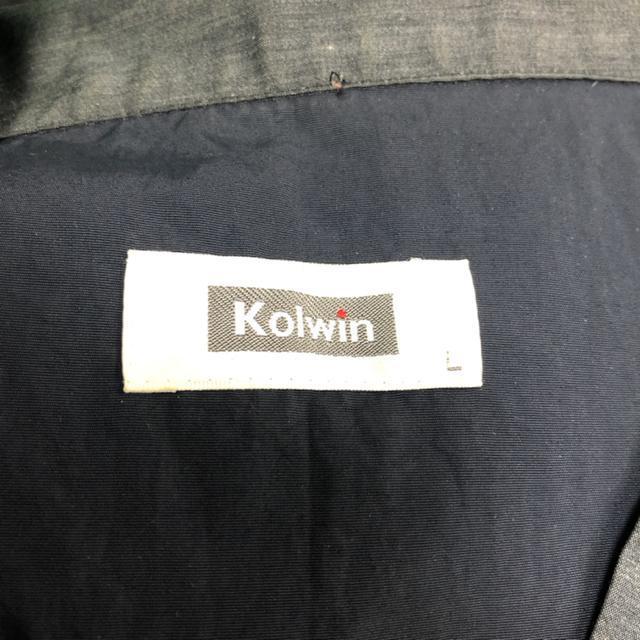 即決 Kolwin ゴルフ 半袖シャツ ハーフジップ < レジャー/スポーツ 即決 Kolwin ゴルフ 半袖シャツ ハーフジップ < レジャー/スポーツの