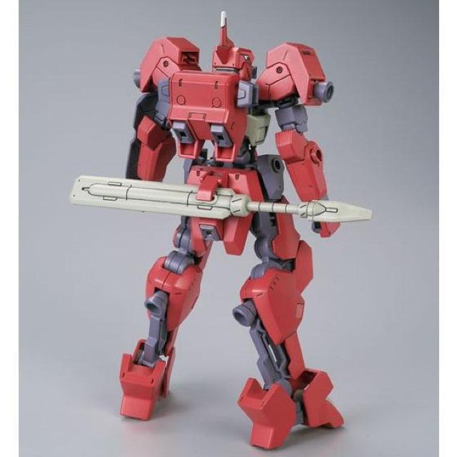 限定 HG 1/144 イオフレーム獅電改(流星号) < ホビー  限定 HG 1/144 イオフレーム獅電改(流星号) < ホビーの