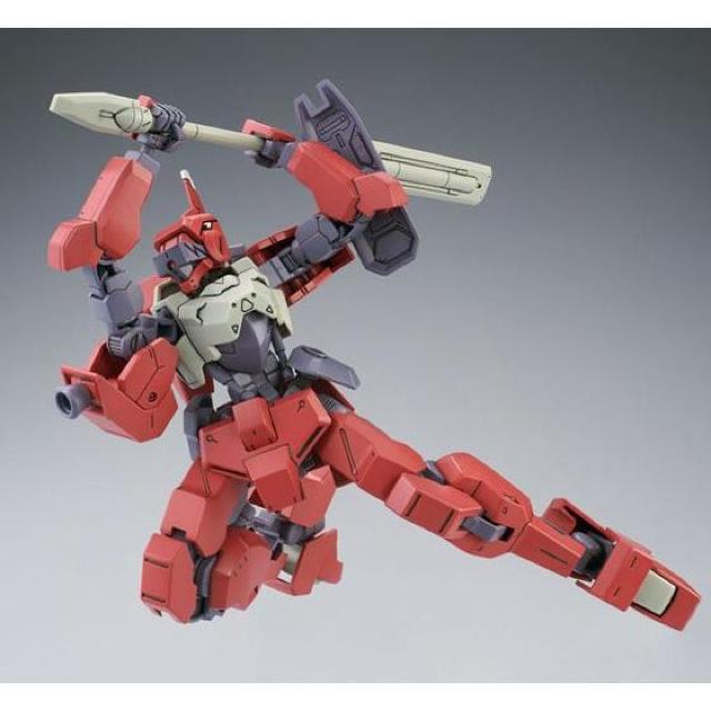 限定 HG 1/144 イオフレーム獅電改(流星号) < ホビー  限定 HG 1/144 イオフレーム獅電改(流星号) < ホビーの