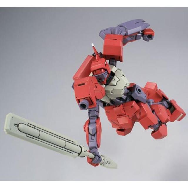 限定 HG 1/144 イオフレーム獅電改(流星号) < ホビー  限定 HG 1/144 イオフレーム獅電改(流星号) < ホビーの