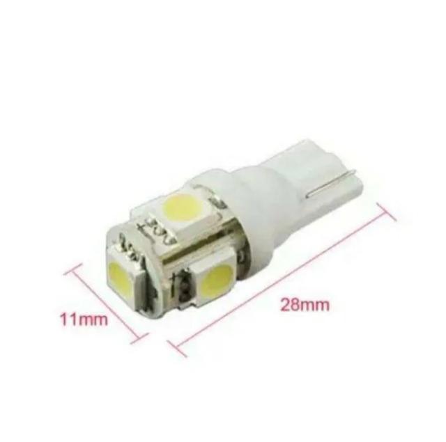 Vi/io[/T10LED~2/3`bvSMD~5