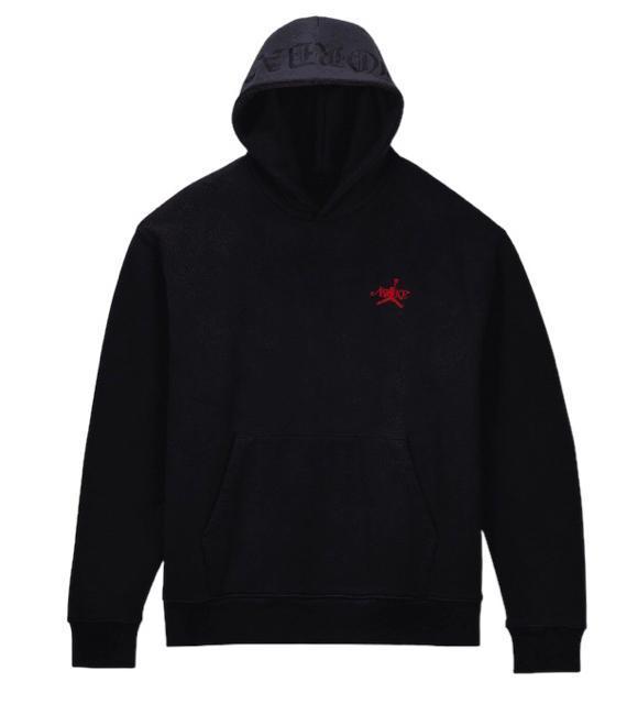 ☆JORDAN × Awake NY フリース パーカー☆ < ブランド  ☆JORDAN × Awake NY フリース パーカー☆  < ブランドの