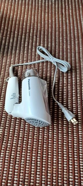 Panasonic ヘアドライヤー < 家電/AV  Panasonic ヘアドライヤー < 家電/AVの
