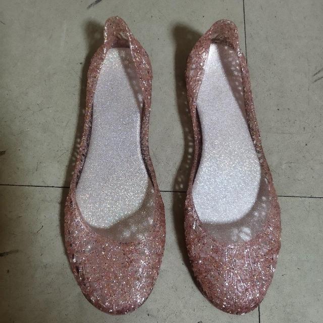 �s���N�����@�i�C�������b�V�� �o���G�p���v�X�@24.5cm LL�@�؂���  �� �����t�@�b�V������ 