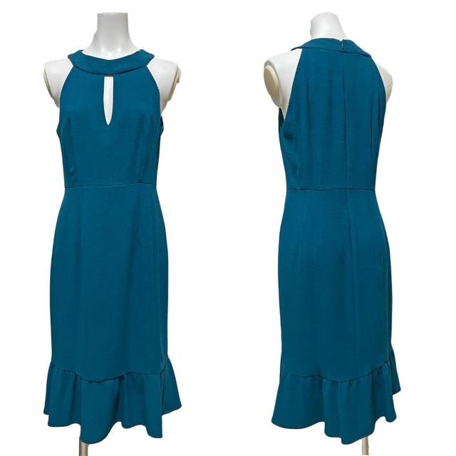 新品ナネットレポーnanette leporeノースリ セクシーワンピ < 女性ファッション 新品ナネットレポーnanette leporeノースリ セクシーワンピ < 女性ファッションの