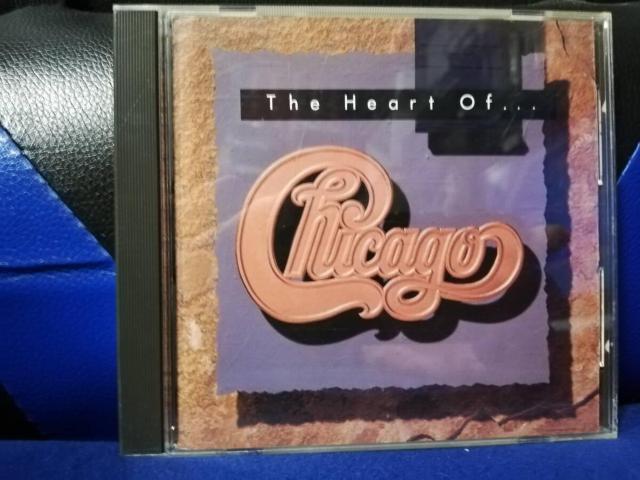 【CD】シカゴ/ハート・オブ・シカゴ < CD/DVD/ビデオ  【CD】シカゴ/ハート・オブ・シカゴ  < CD/DVD/ビデオの