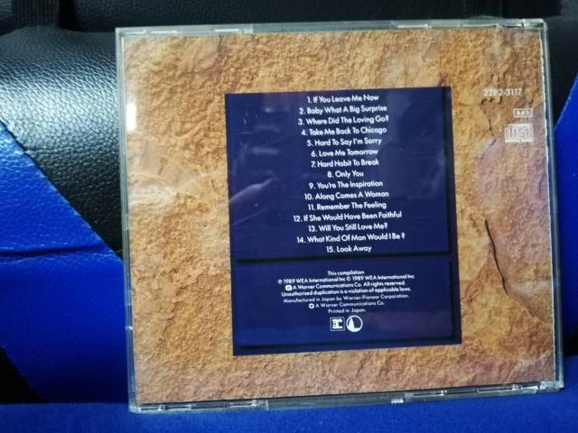 【CD】シカゴ/ハート・オブ・シカゴ < CD/DVD/ビデオ  【CD】シカゴ/ハート・オブ・シカゴ < CD/DVD/ビデオの