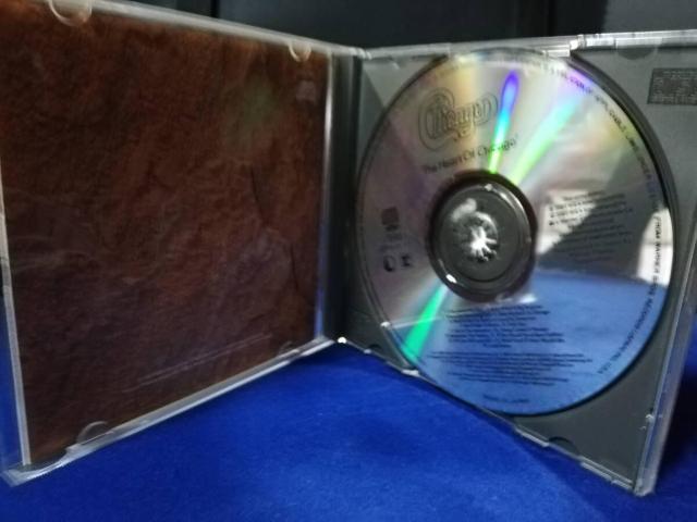【CD】シカゴ/ハート・オブ・シカゴ < CD/DVD/ビデオ  【CD】シカゴ/ハート・オブ・シカゴ < CD/DVD/ビデオの