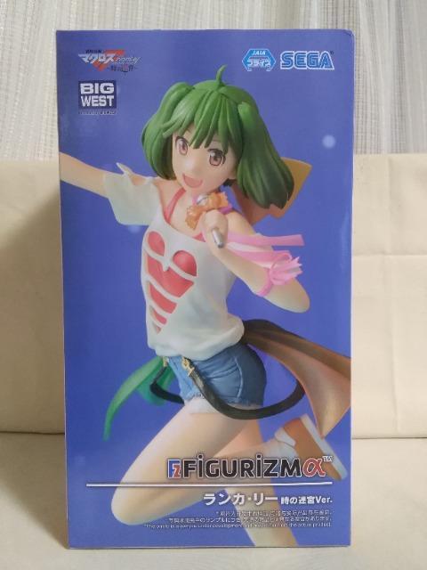 }NXe@FIGURIZM@J.[ ̖{ver. 