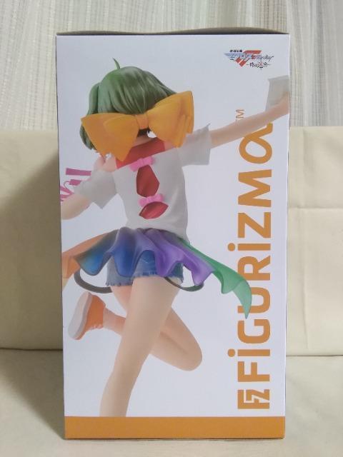 }NXe@FIGURIZM@J.[ ̖{ver.