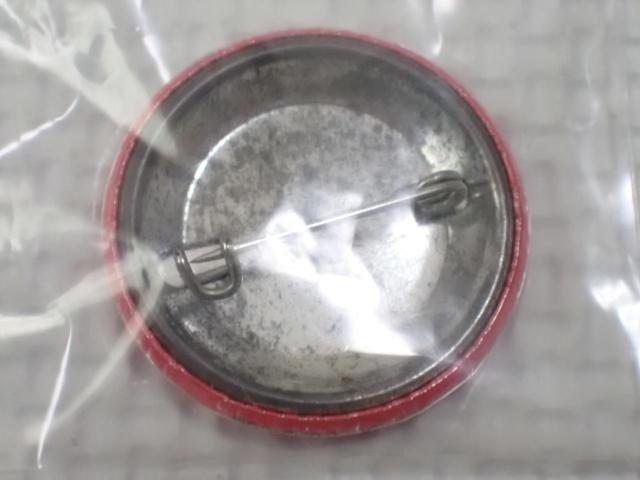 ʃobW }l[Y 3cm I LOVE MAYO  zr[ 