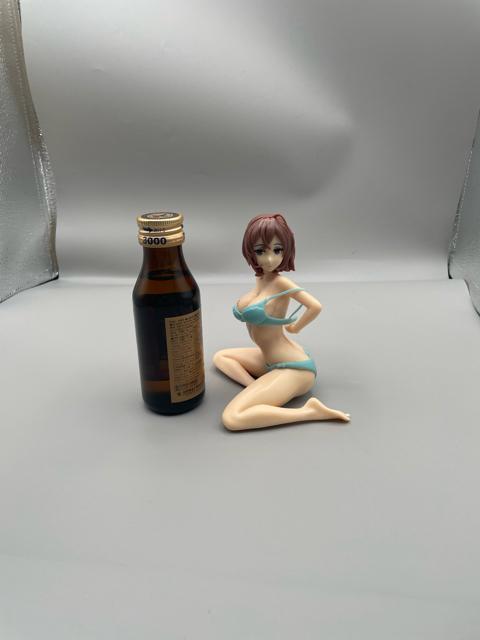 【ビックサイズ】kigae morning フィギュア キャストオフVer. < ホビー 【ビックサイズ】kigae morning フィギュア キャストオフVer. < ホビーの