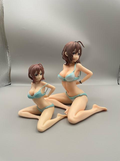 【ビックサイズ】kigae morning フィギュア キャストオフVer. < ホビー 【ビックサイズ】kigae morning フィギュア キャストオフVer. < ホビーの