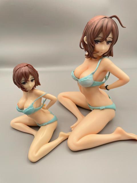 【ビックサイズ】kigae morning フィギュア キャストオフVer. < ホビー 【ビックサイズ】kigae morning フィギュア キャストオフVer. < ホビーの