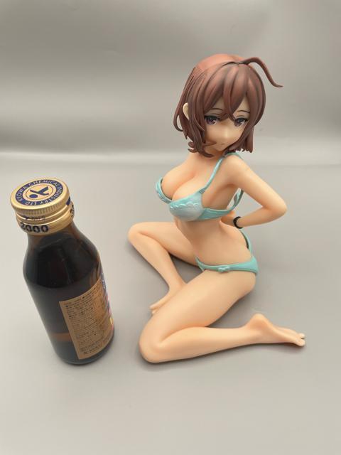 【ビックサイズ】kigae morning フィギュア キャストオフVer. < ホビー 【ビックサイズ】kigae morning フィギュア キャストオフVer. < ホビーの