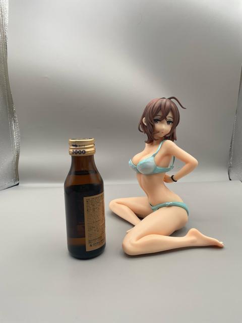 【ビックサイズ】kigae morning フィギュア キャストオフVer. < ホビー 【ビックサイズ】kigae morning フィギュア キャストオフVer. < ホビーの