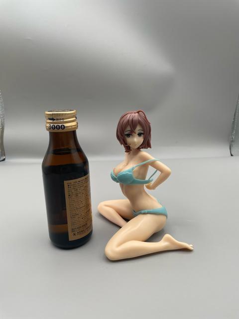 【ビックサイズ】kigae morning フィギュア キャストオフVer. < ホビー 【ビックサイズ】kigae morning フィギュア キャストオフVer. < ホビーの