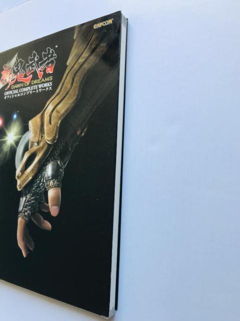 V S Dawn of DREAMS ItBVRv[g[NX CDJ PS2 Shin Onimusha  Q[{/\tg 