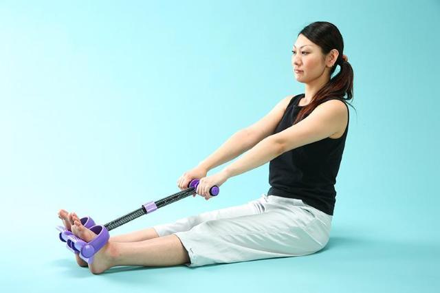 シェイプアップ トレーナー ボートこぎ運動 ストレッチ 簡単 手軽 < ヘルス/ビューティー シェイプアップ トレーナー ボートこぎ運動 ストレッチ 簡単 手軽 < ヘルス/ビューティーの