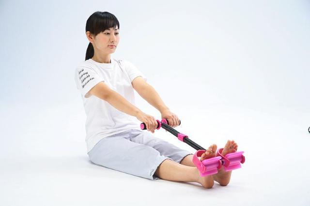 シェイプアップ トレーナー ボートこぎ運動 ストレッチ 簡単 手軽 < ヘルス/ビューティー シェイプアップ トレーナー ボートこぎ運動 ストレッチ 簡単 手軽 < ヘルス/ビューティーの