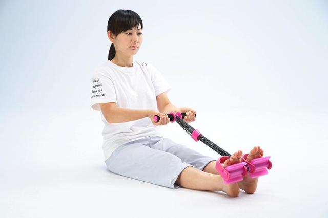 シェイプアップ トレーナー ボートこぎ運動 ストレッチ 簡単 手軽 < ヘルス/ビューティー シェイプアップ トレーナー ボートこぎ運動 ストレッチ 簡単 手軽 < ヘルス/ビューティーの