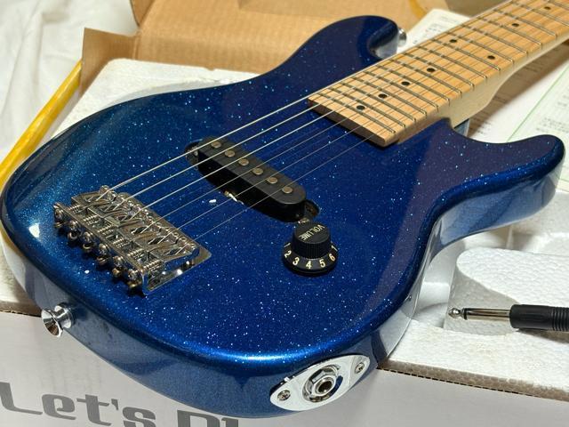 Photogenic ミニエレキギター MST-120S保証書1919-04-1 < ホビー  Photogenic ミニエレキギター MST-120S保証書1919-04-1 < ホビーの